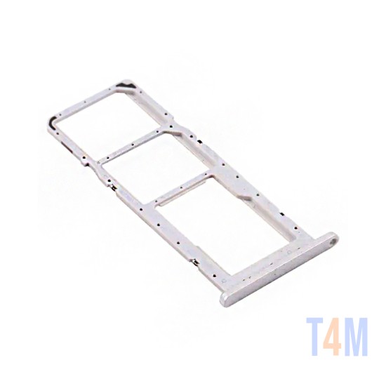 SIM Holder Samsung Galaxy A04s/A047 White